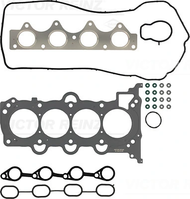 Gasket Kit, cylinder head